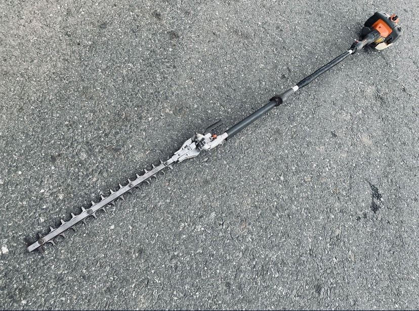 Husqvarna Gas Hedge Trimmer