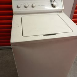 Whirlpool Washer 