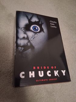 Neca Horror Bride Of Chucky 
