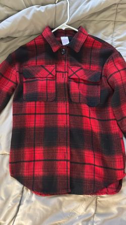 Women's Flannel