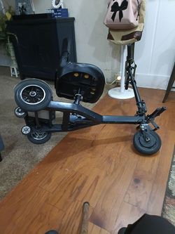 Scooter