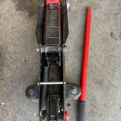 Trolley Jack 2 ton