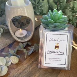 Jamaica Me Crazy Wax Melts