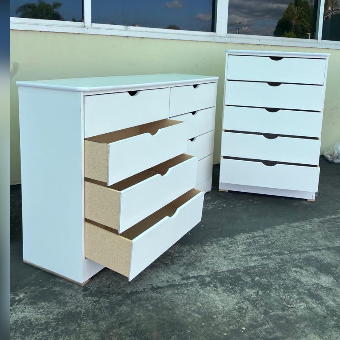 Set Dresser