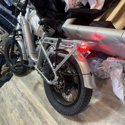 New Just Need A New Kickstand 
