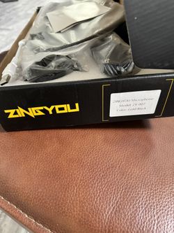 zingyou microphone