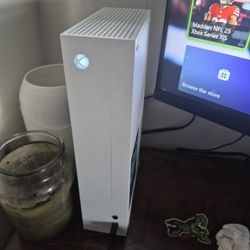 Xbox Series S 