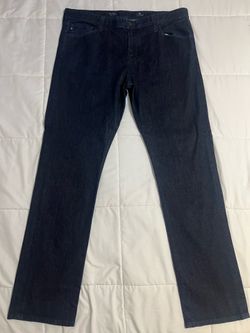 Adriano gold schmied jeans