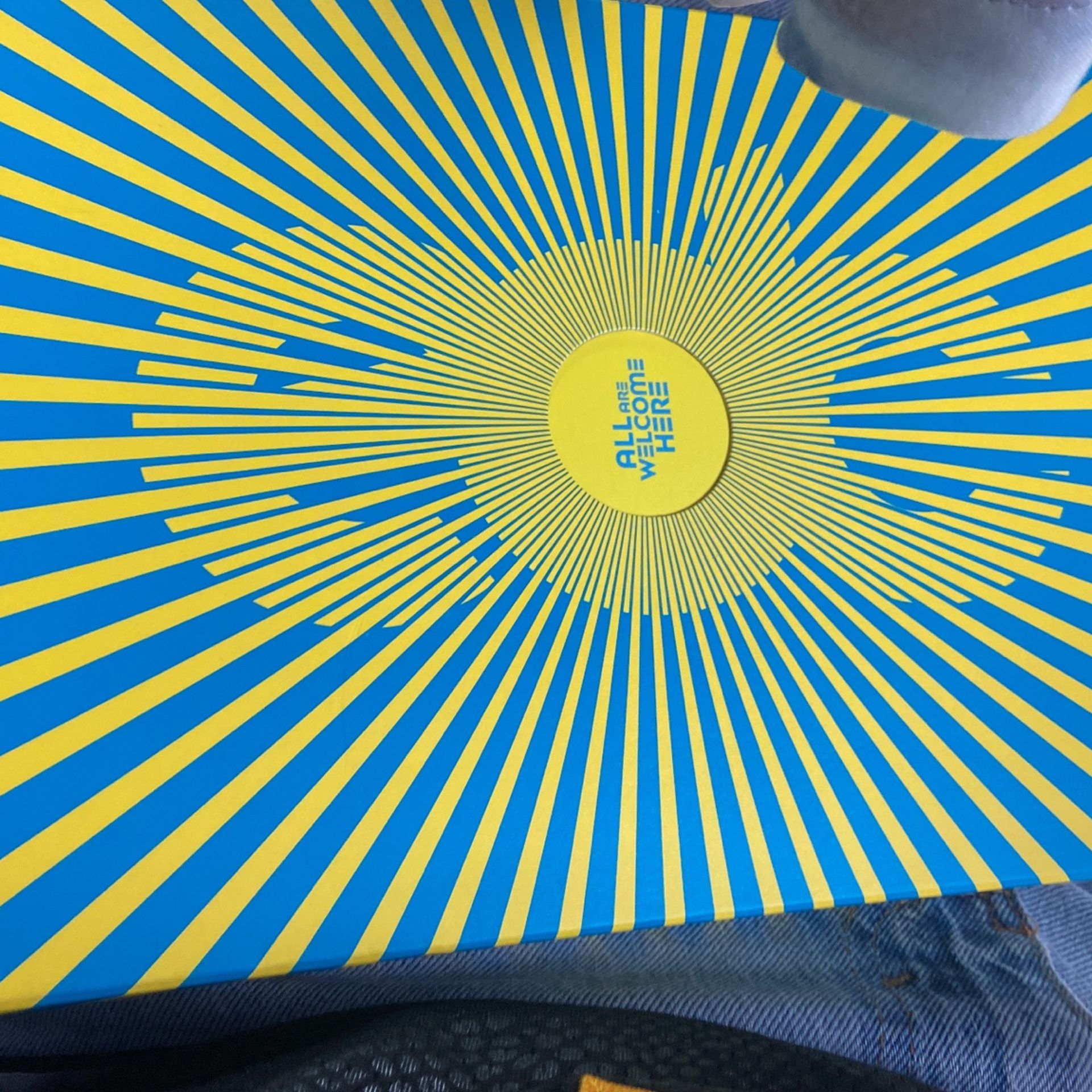 EDC Ticket 2023 One Day For Sunday Only