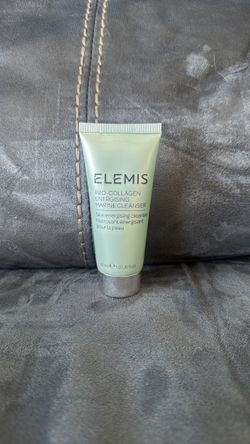 New Sealed Elemis Pro Collagen Energising Marine Cleanser