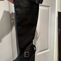 Harley Davidson Women’s Boots Size W7
