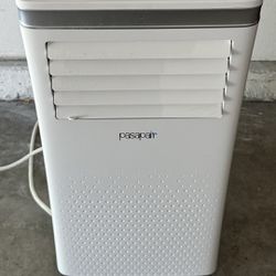 POWERFUL 10000 BTU 3-in-1 Portable Air Conditioner / Air Cooler with Dehumidifier & Fan Mode