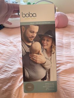 Boba Air