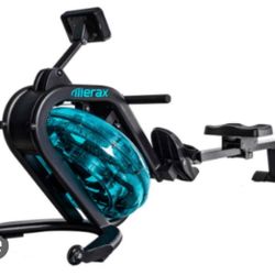 Merax Water Rower