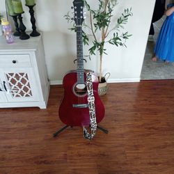 Guitar 