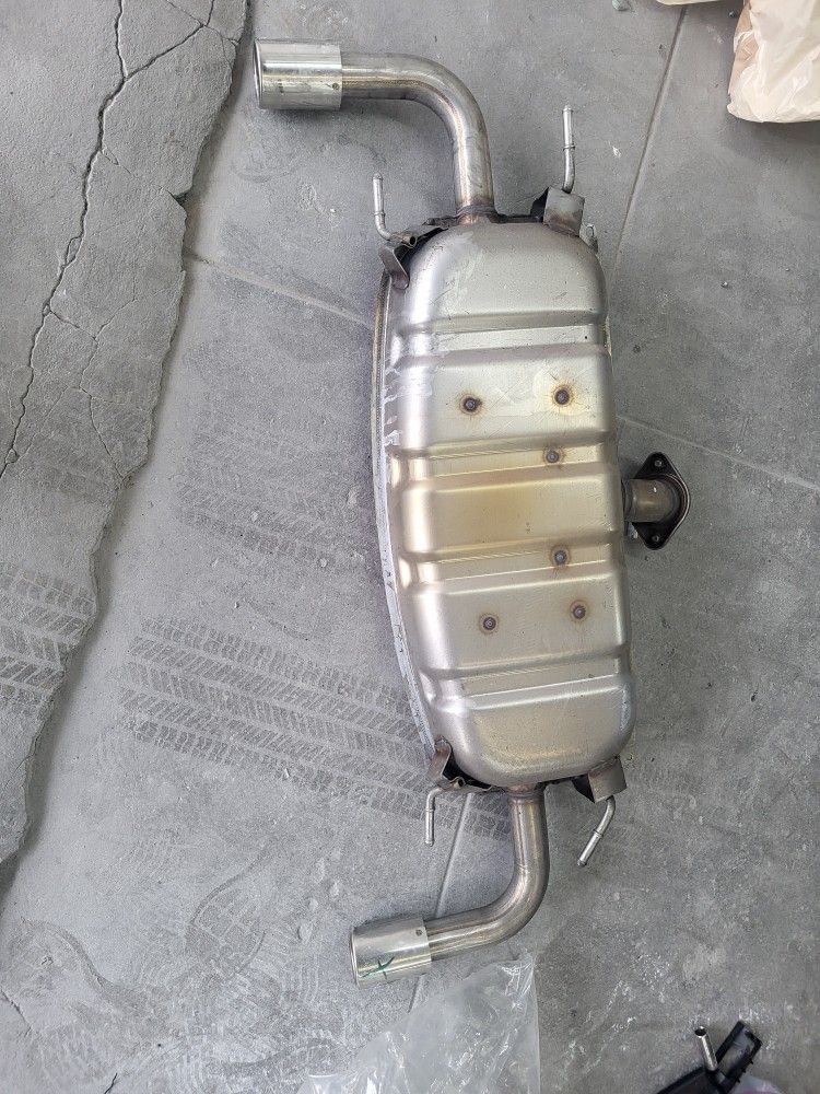 PART OF MAZDA CX5