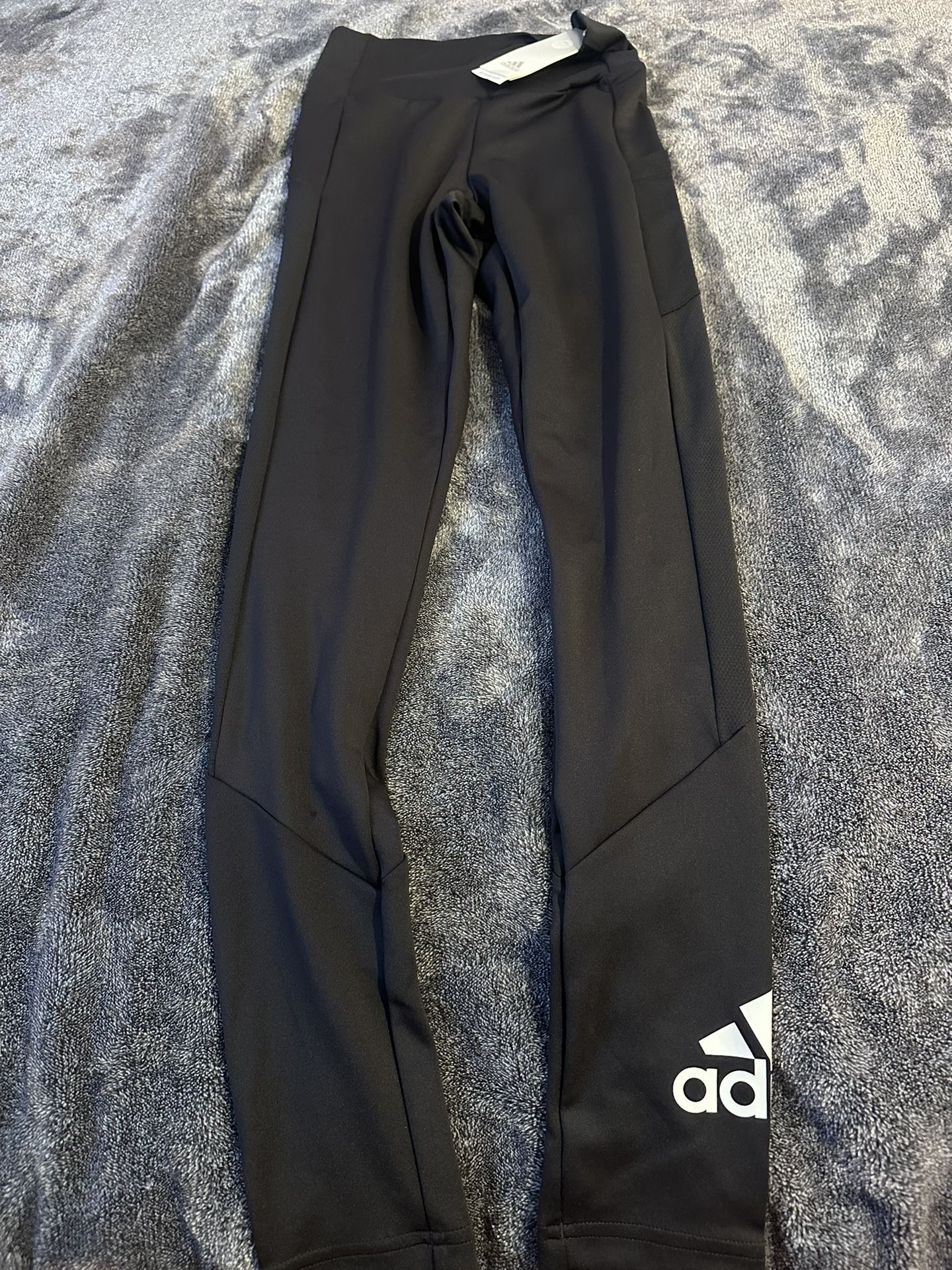 Adidas XS Leggings