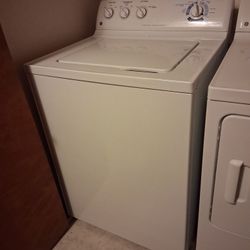 Lavadora, Secadora GENERAL ELECTRIC.