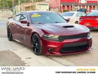 2019 Dodge Charger