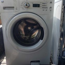 Washer Dryer Combo