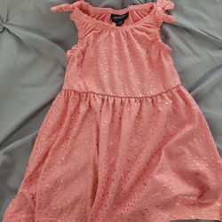 Babygirl Dress 