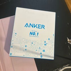 Anker 621 Magnetic Portable Charger