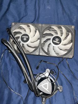 Clx aio(water cooler)