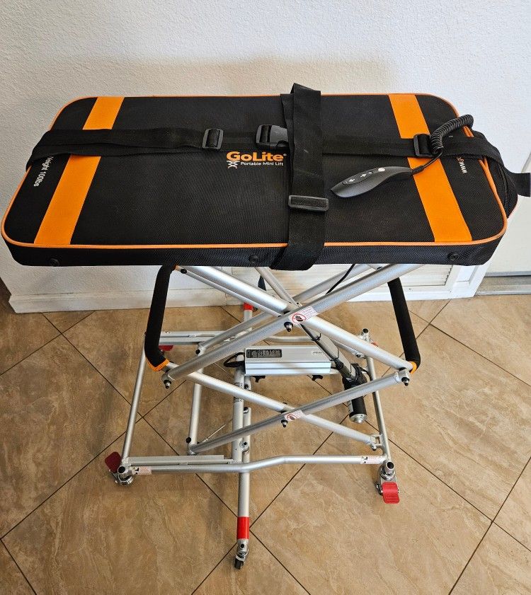 Portable Lift