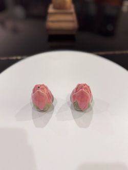 Franciscan Desert, Rose, Salt And Pepper