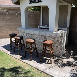 Bar Stools