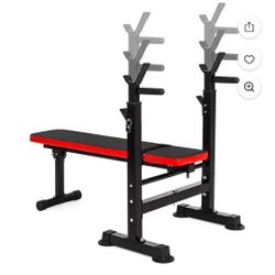 Workout Bench