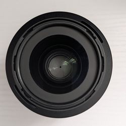 Nikon AF-S NIKKOR 35mm f/1.8G ED Lens