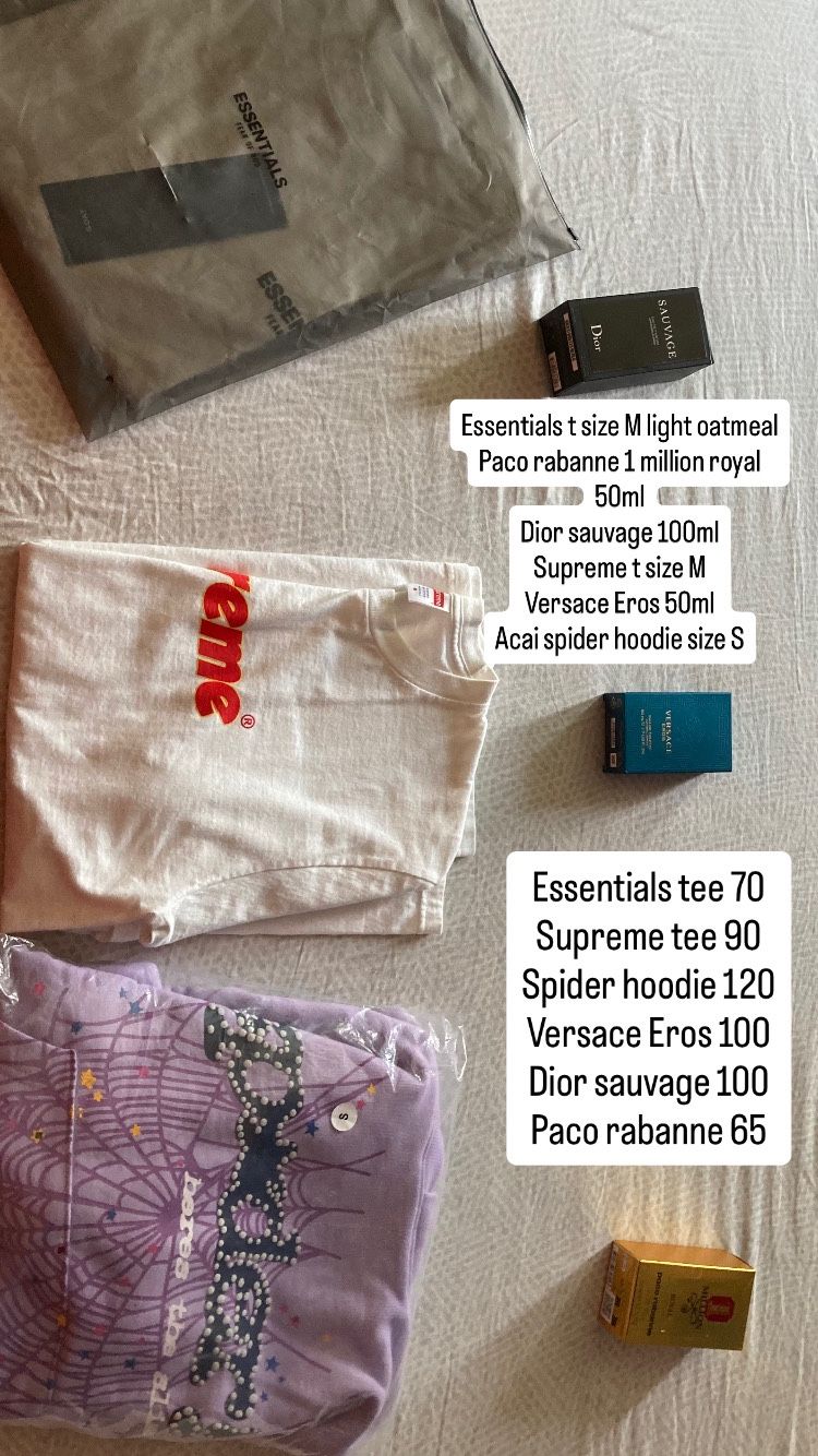 Selling Designer Items Hmu 