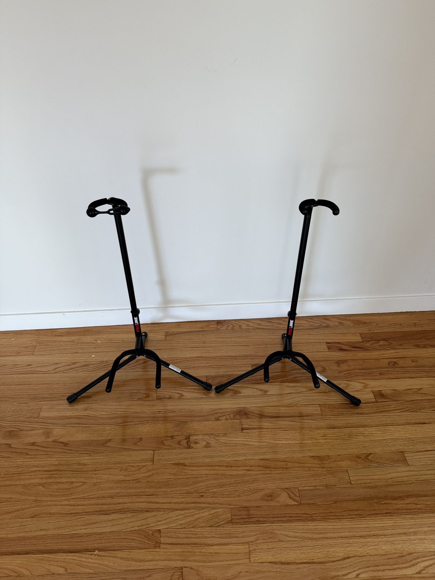 Guitar Stands 