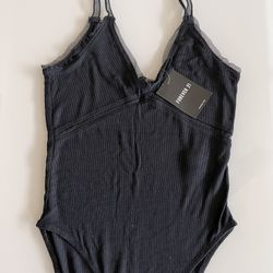 Forever21 Bodysuit