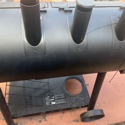 Grill
