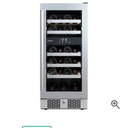 Avallon 23 Bottle Wine Cooler