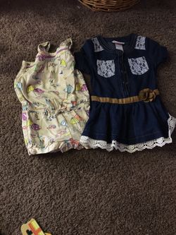 Baby and Kids