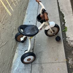 Toddle Bike 