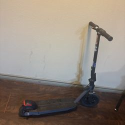 Razor Electric Scooter 