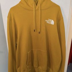 North Face Hoodie
