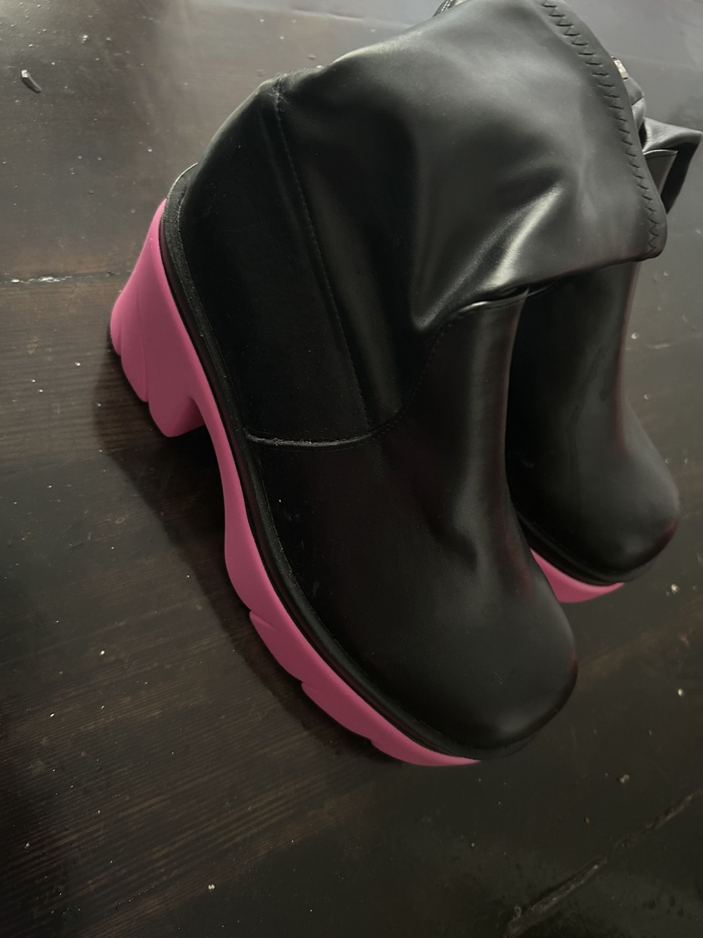 Boots 