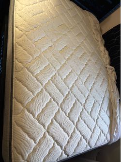 Full mattress
