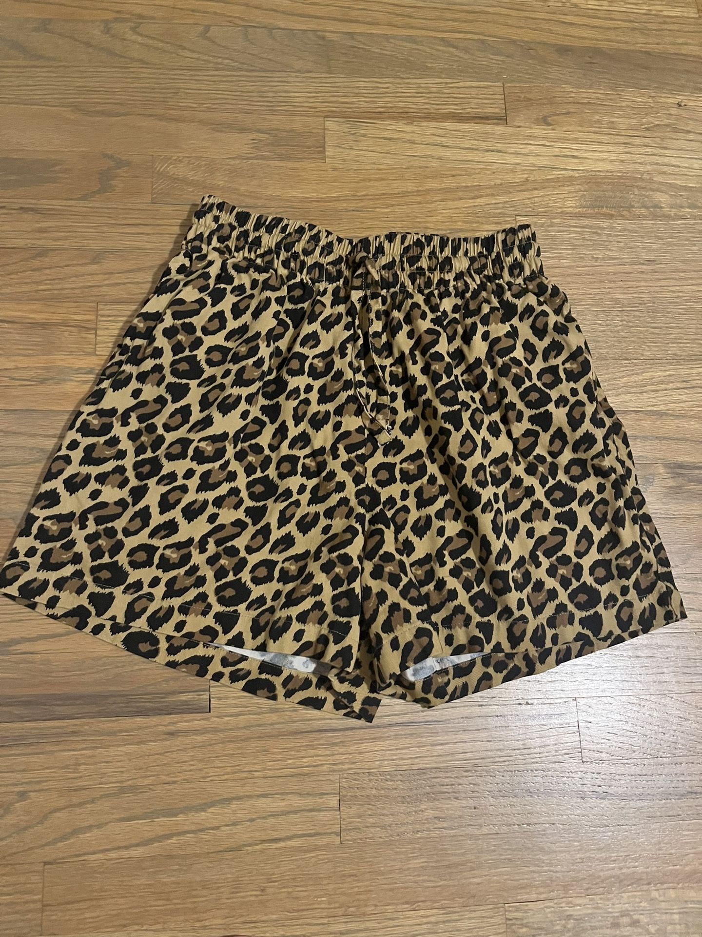 Lucy & Yak Shorts