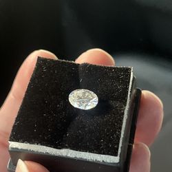 2.5 Carat Diamond Oval Cut