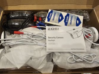 Home Security System 