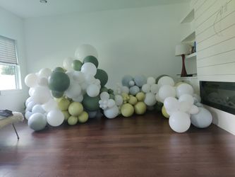 Balloons