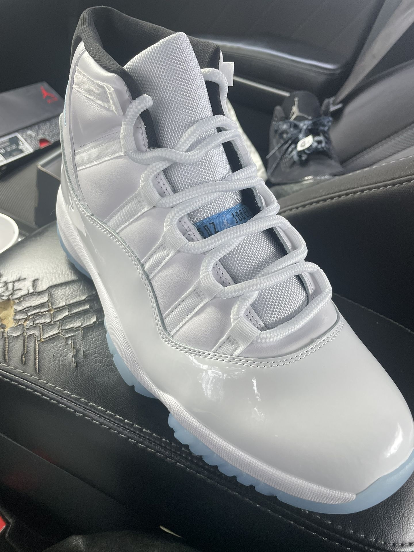 Jordan 11