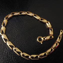 10k Bracelet 