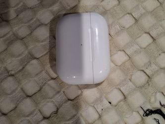 Apple AirPods Pro wireless